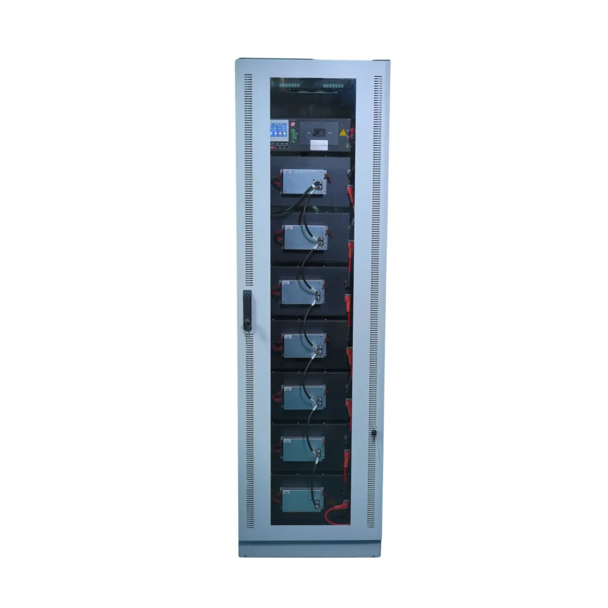 Industrial UPS Battery