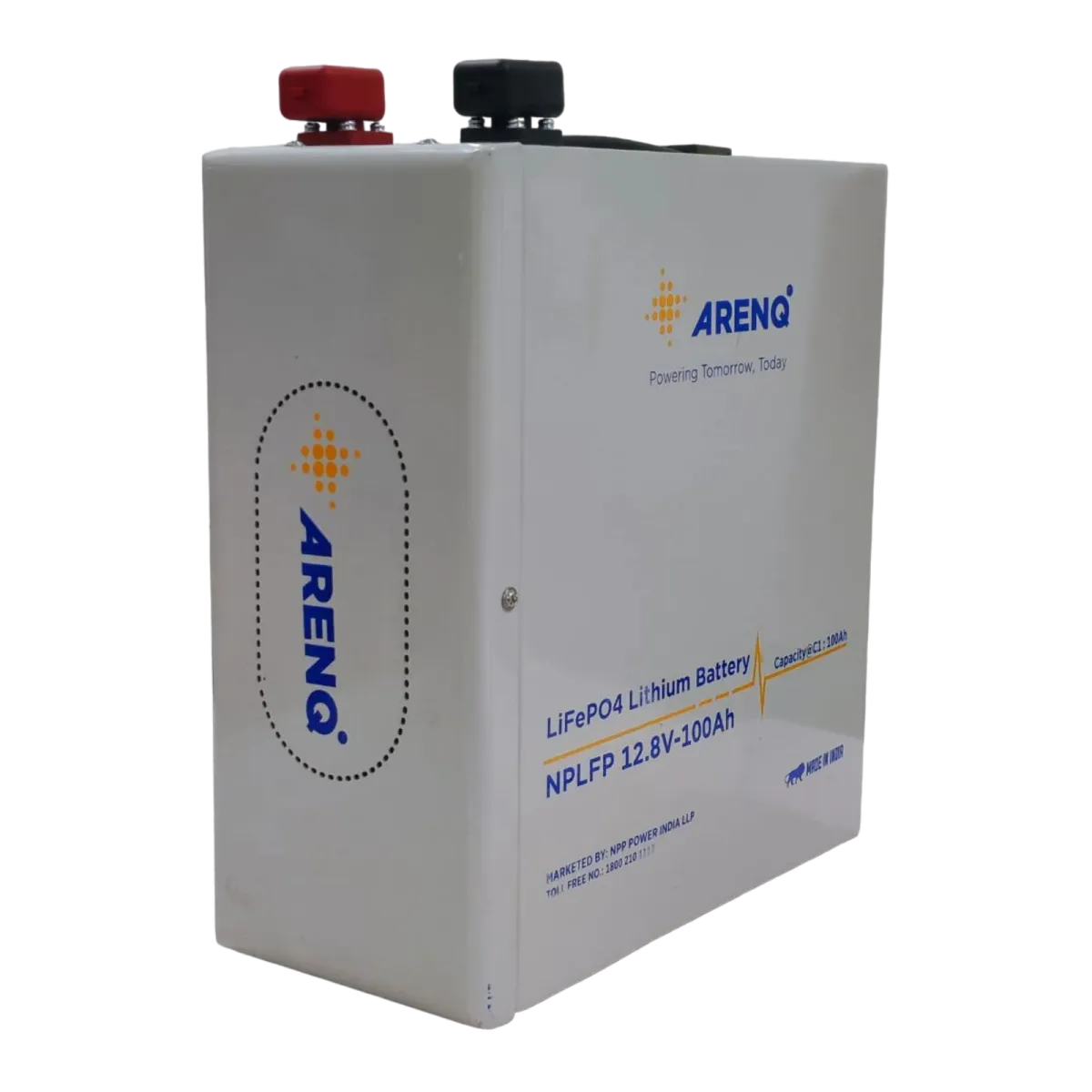 Inverter Battery