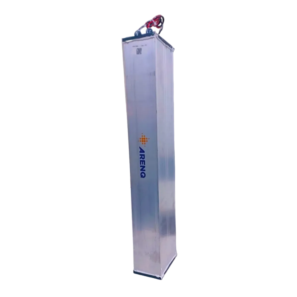 Solar Street Light Battery